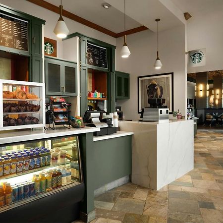 Renaissance Boulder Flatiron Hotel Broomfield Ngoại thất bức ảnh