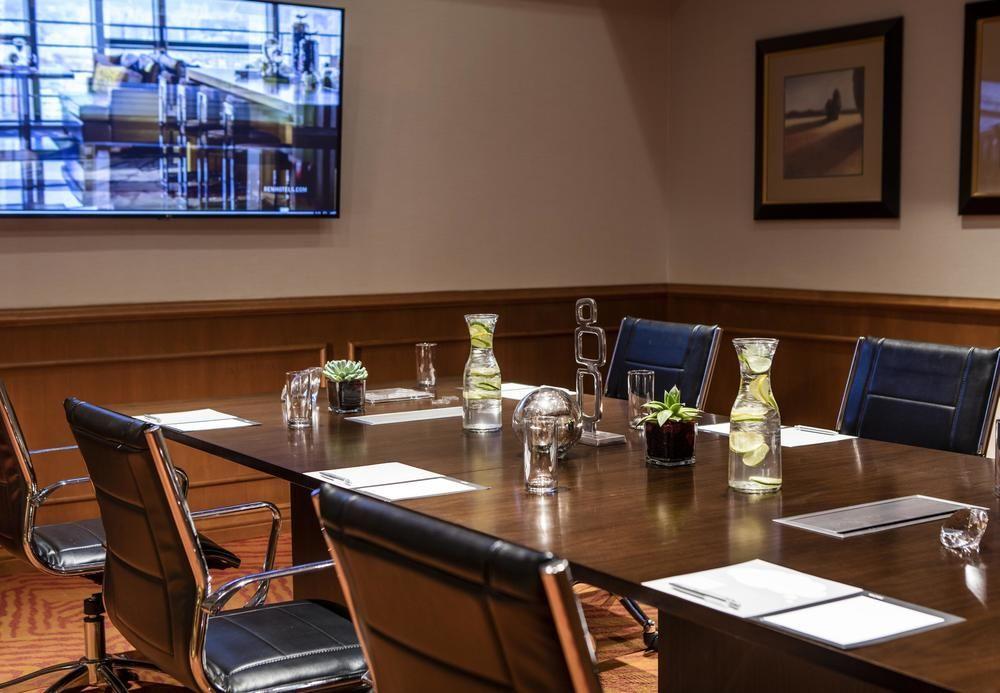 Renaissance Boulder Flatiron Hotel Broomfield Ngoại thất bức ảnh