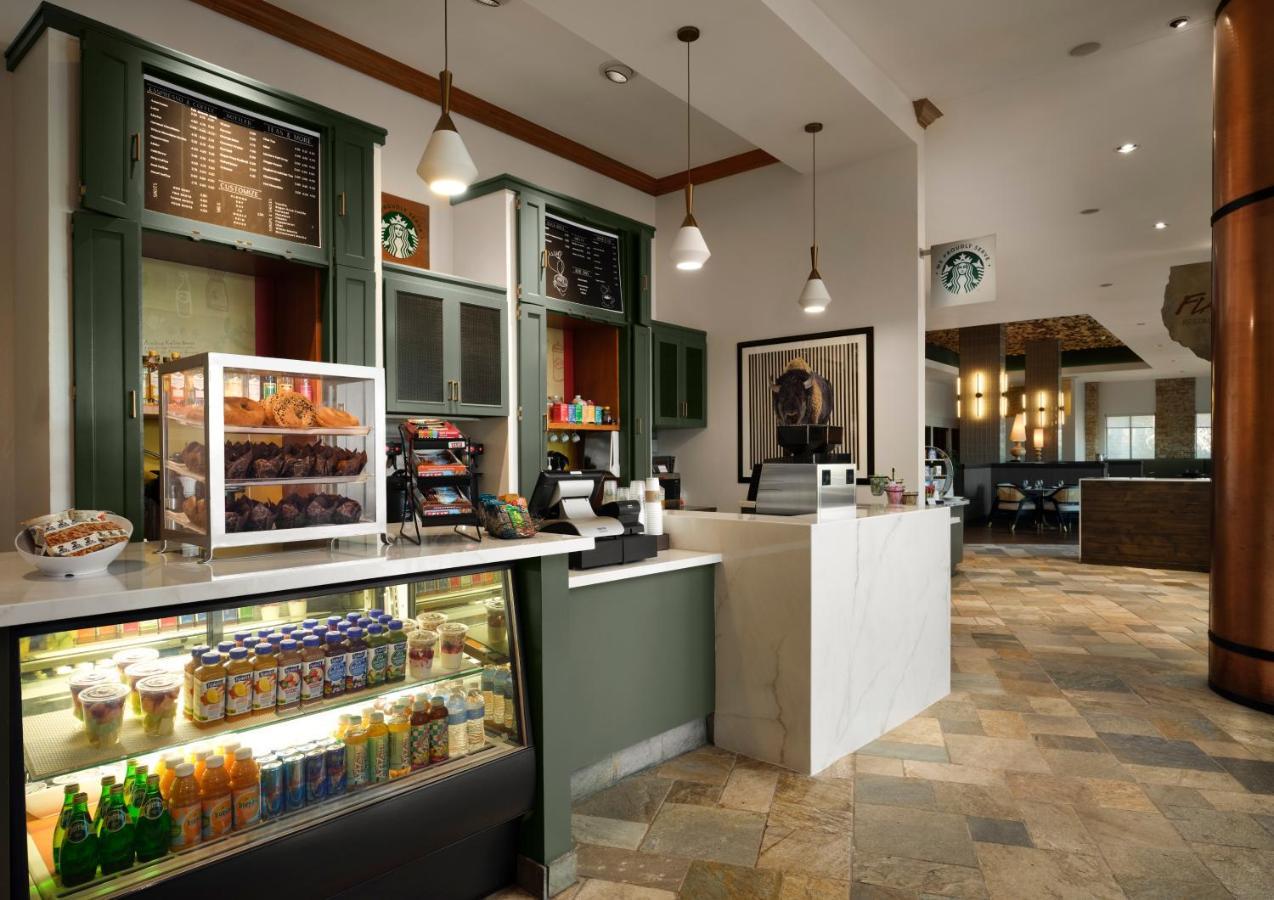 Renaissance Boulder Flatiron Hotel Broomfield Ngoại thất bức ảnh