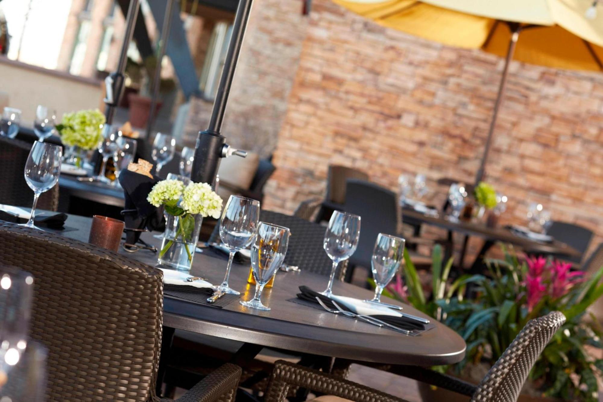 Renaissance Boulder Flatiron Hotel Broomfield Ngoại thất bức ảnh