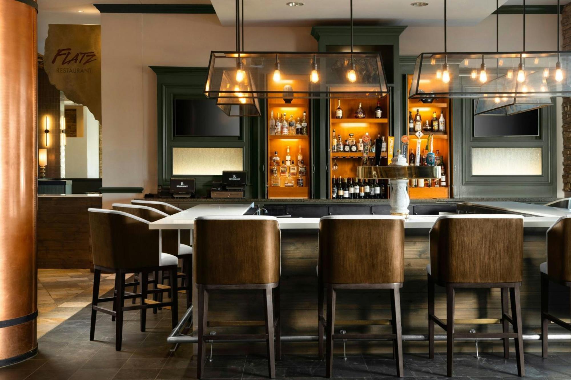 Renaissance Boulder Flatiron Hotel Broomfield Ngoại thất bức ảnh