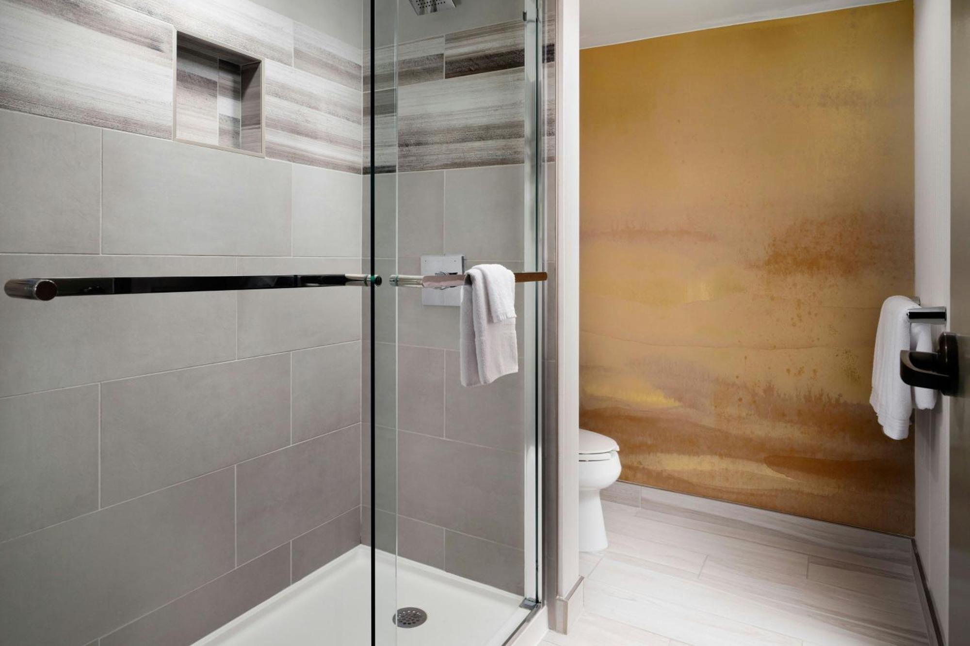 Renaissance Boulder Flatiron Hotel Broomfield Ngoại thất bức ảnh