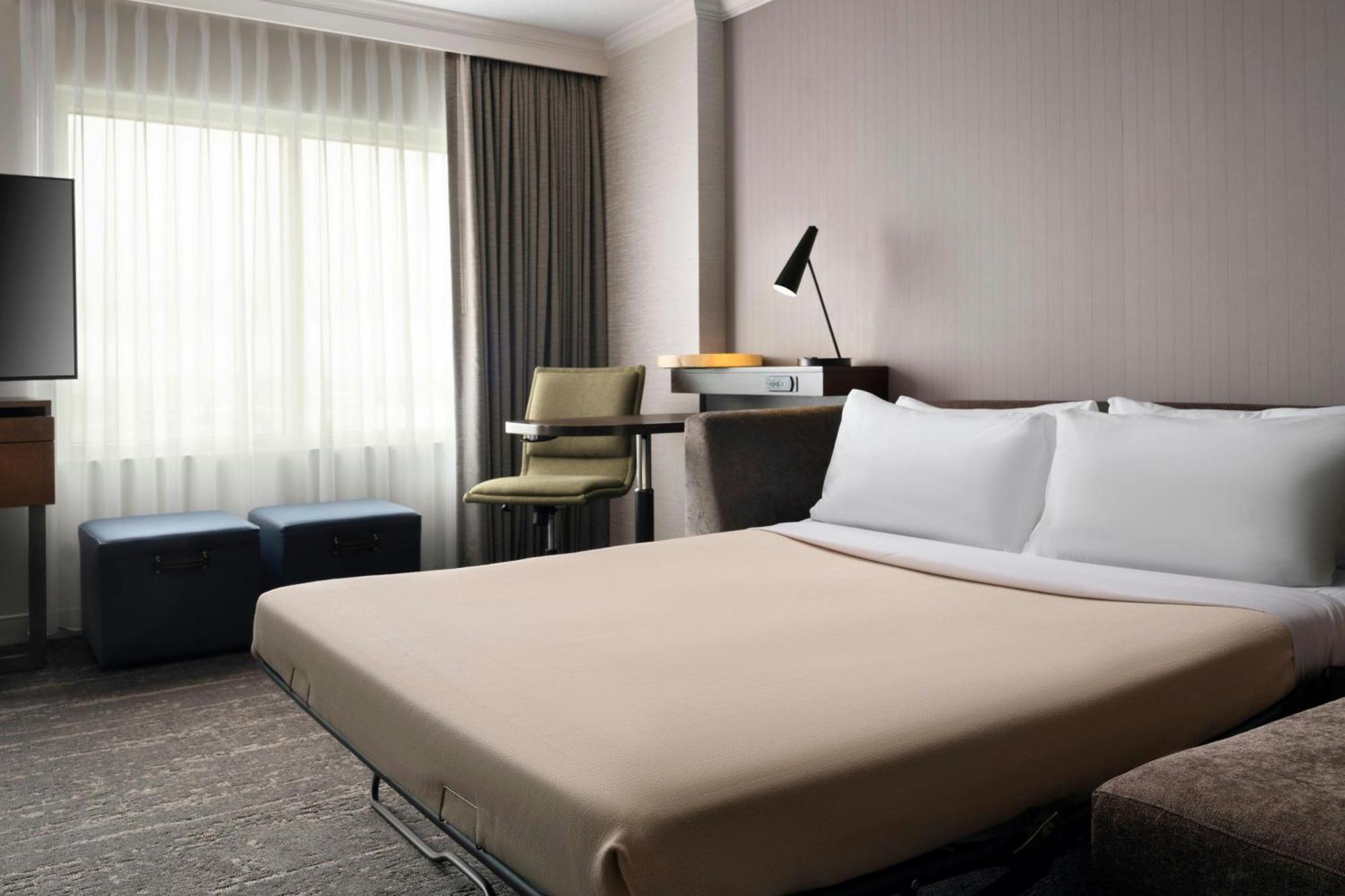 Renaissance Boulder Flatiron Hotel Broomfield Ngoại thất bức ảnh