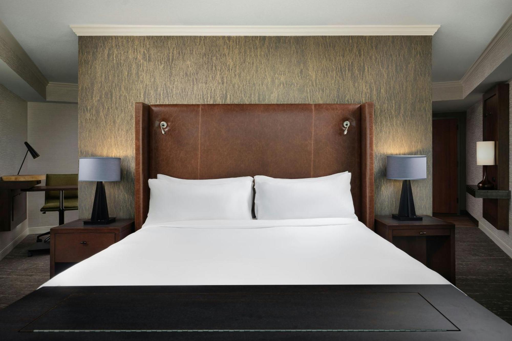 Renaissance Boulder Flatiron Hotel Broomfield Ngoại thất bức ảnh
