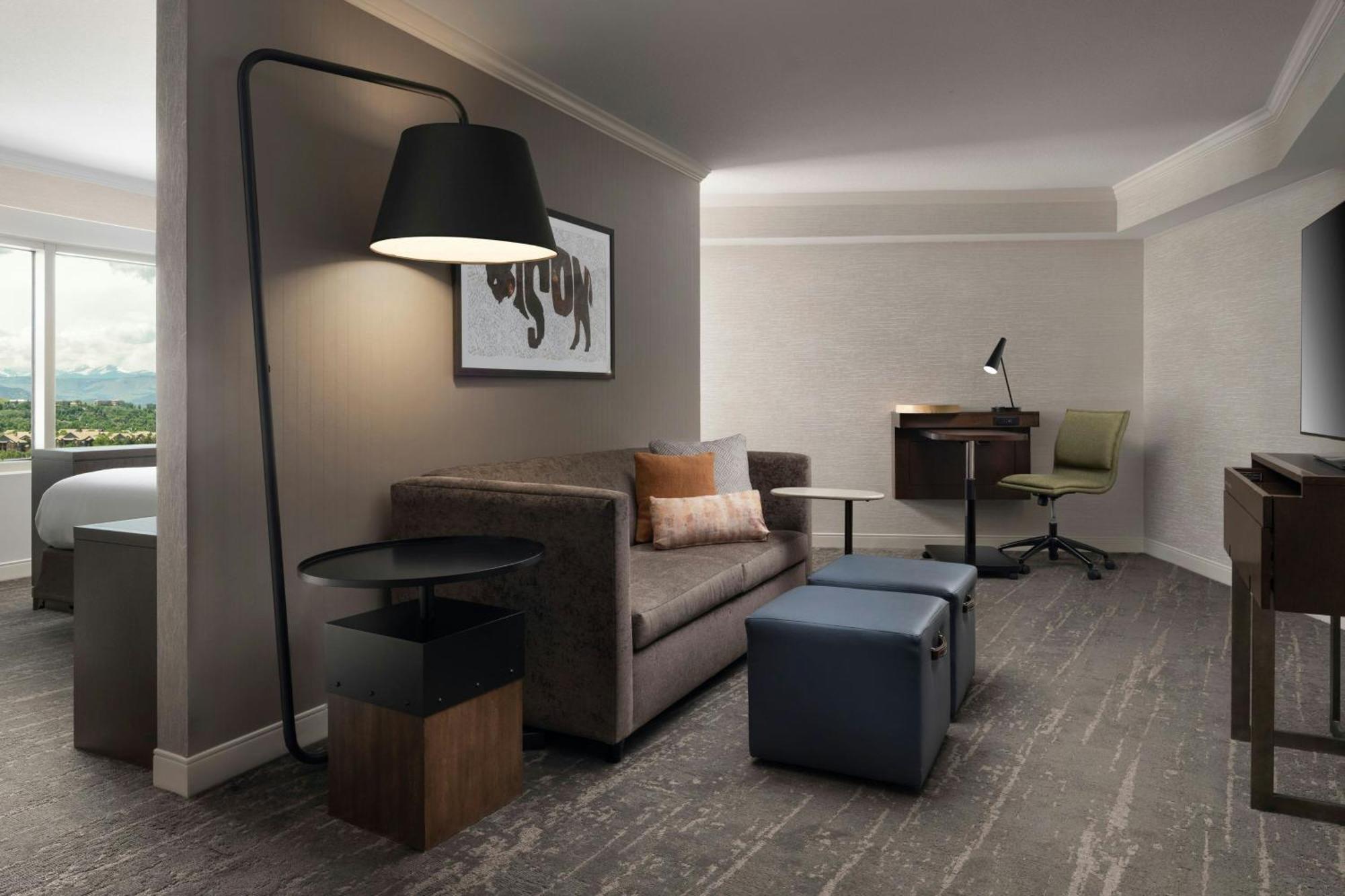 Renaissance Boulder Flatiron Hotel Broomfield Ngoại thất bức ảnh