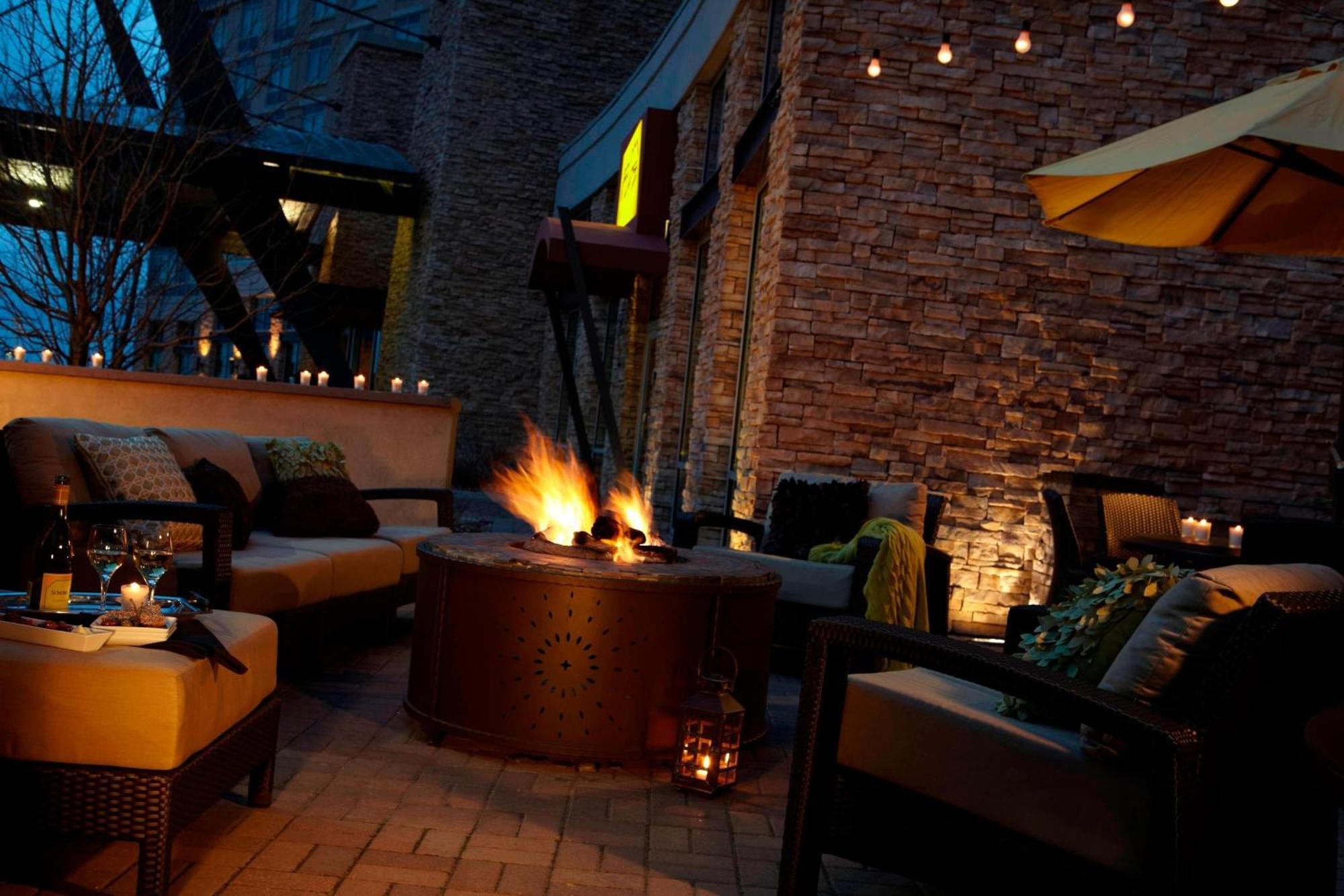 Renaissance Boulder Flatiron Hotel Broomfield Ngoại thất bức ảnh