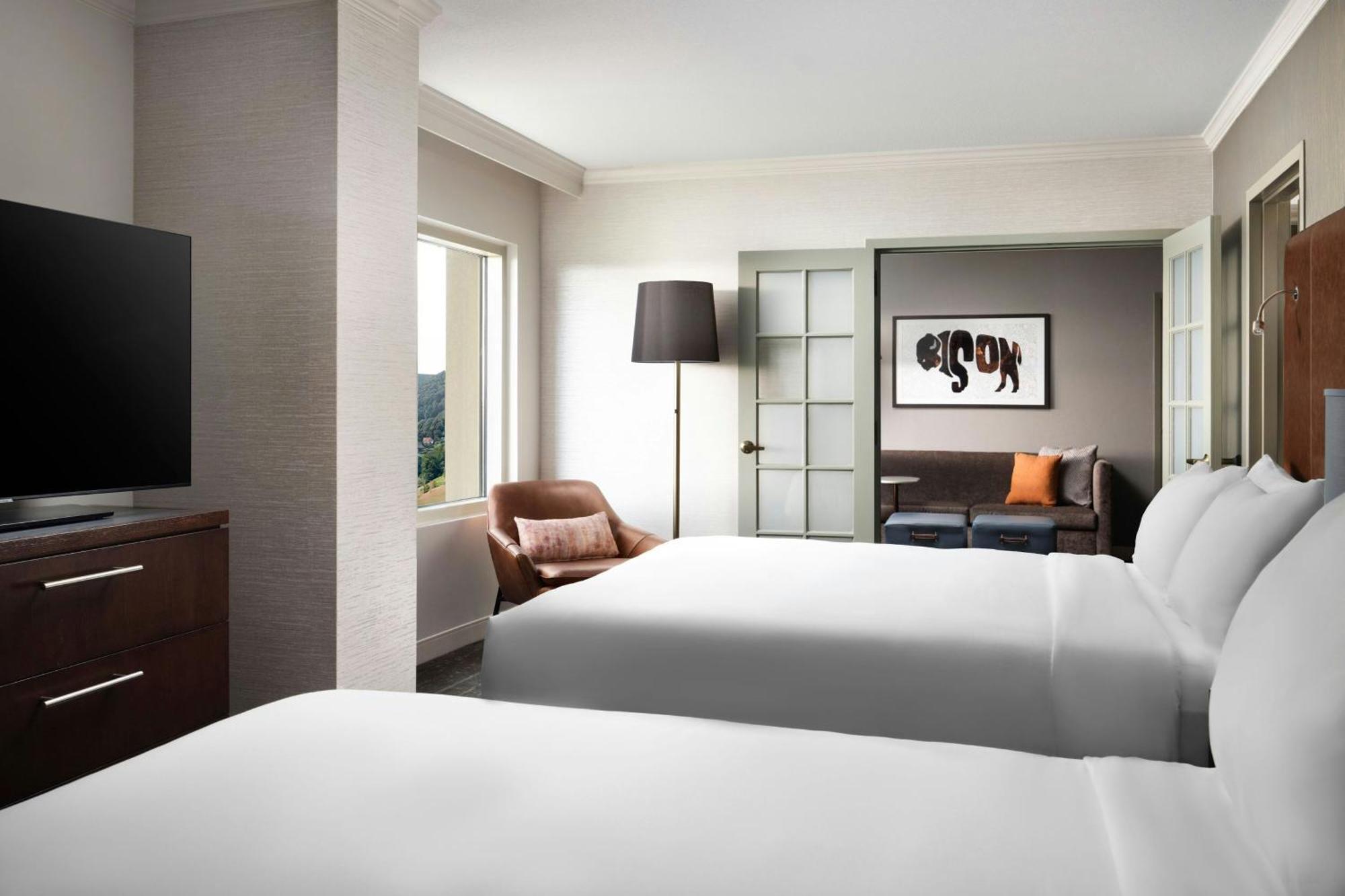 Renaissance Boulder Flatiron Hotel Broomfield Ngoại thất bức ảnh