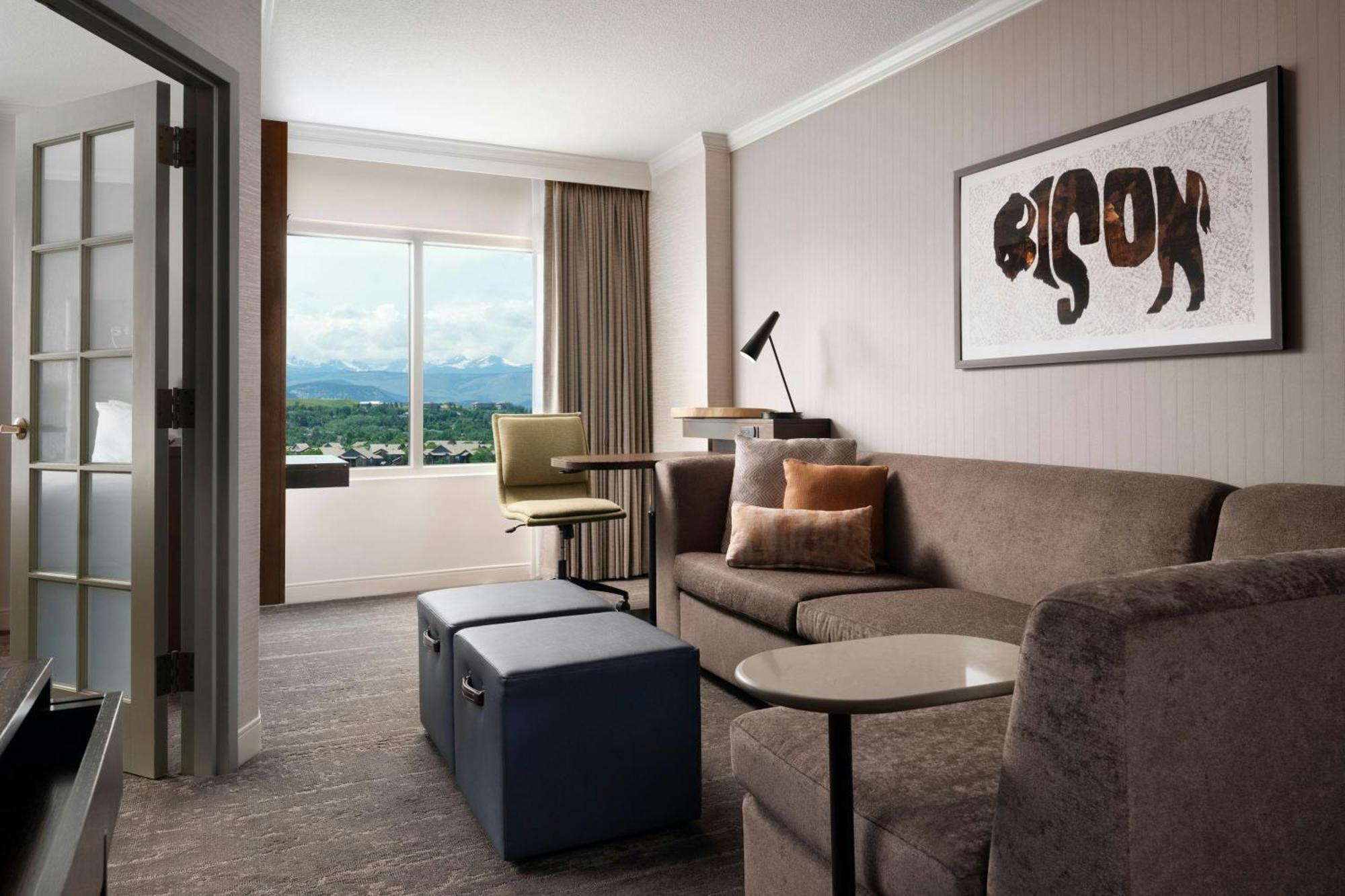 Renaissance Boulder Flatiron Hotel Broomfield Ngoại thất bức ảnh