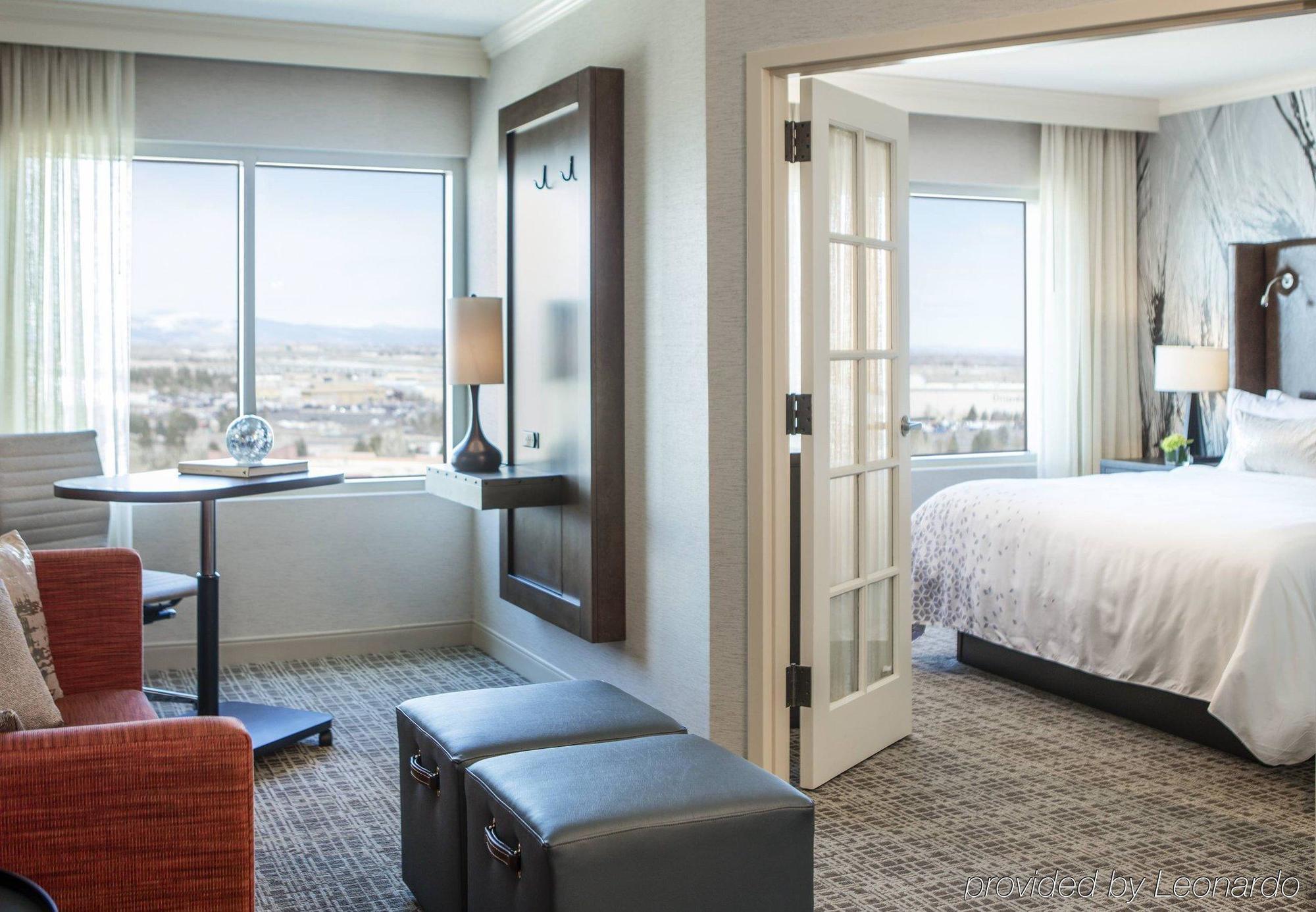 Renaissance Boulder Flatiron Hotel Broomfield Ngoại thất bức ảnh