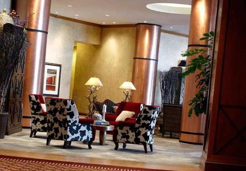 Renaissance Boulder Flatiron Hotel Broomfield Nội địa bức ảnh
