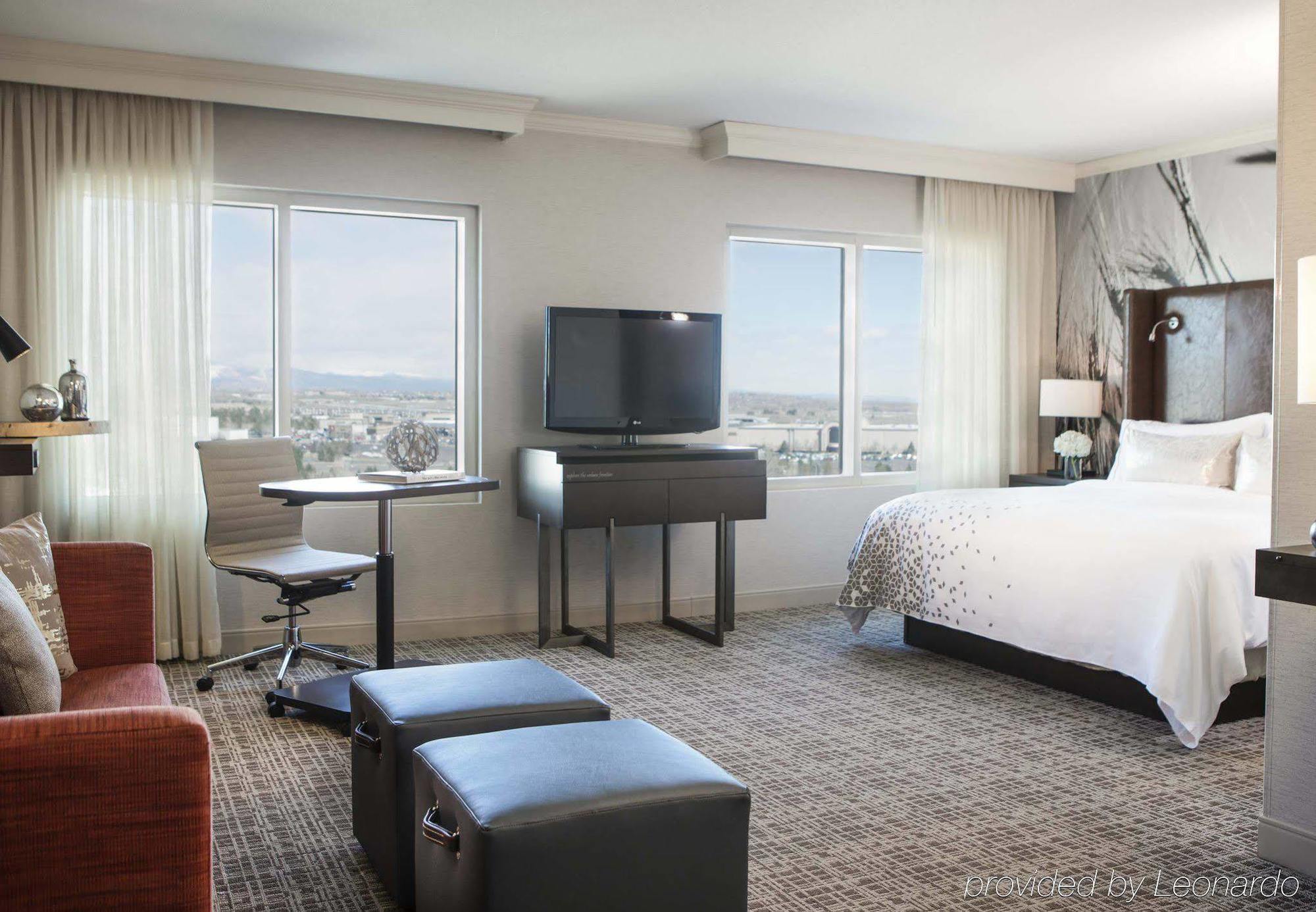 Renaissance Boulder Flatiron Hotel Broomfield Ngoại thất bức ảnh