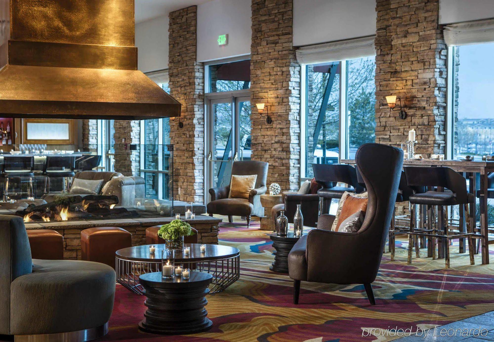 Renaissance Boulder Flatiron Hotel Broomfield Ngoại thất bức ảnh