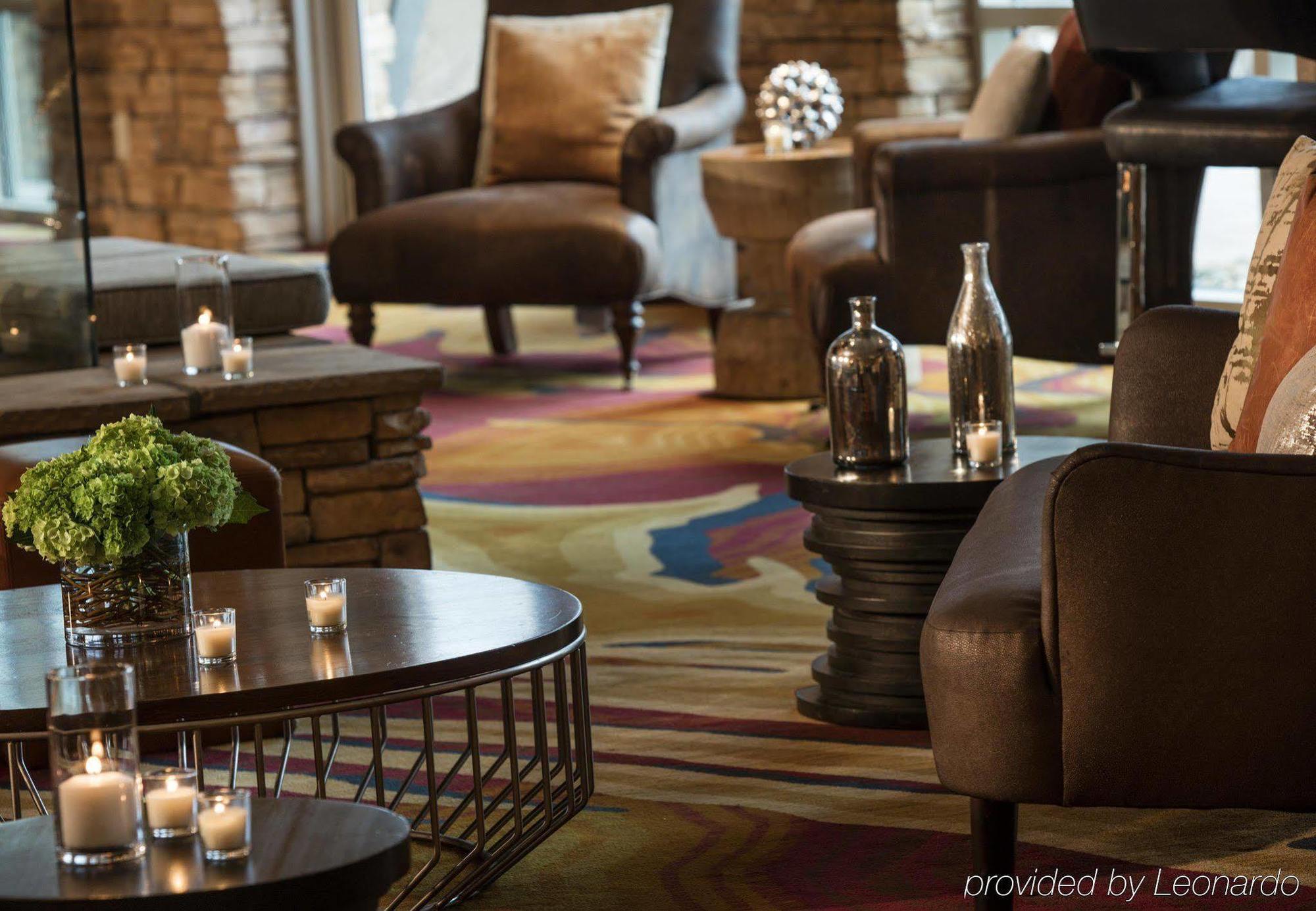 Renaissance Boulder Flatiron Hotel Broomfield Ngoại thất bức ảnh
