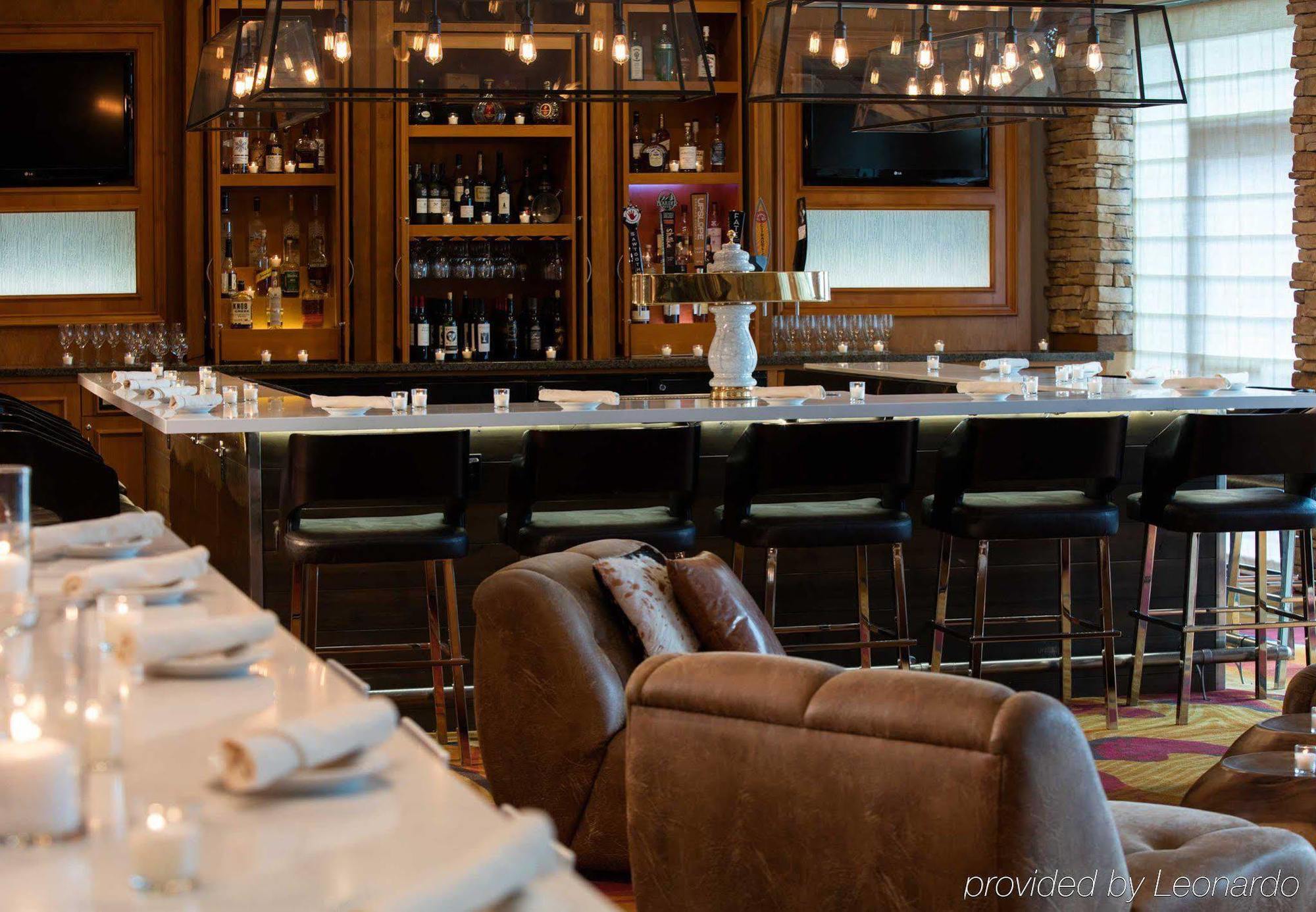 Renaissance Boulder Flatiron Hotel Broomfield Ngoại thất bức ảnh