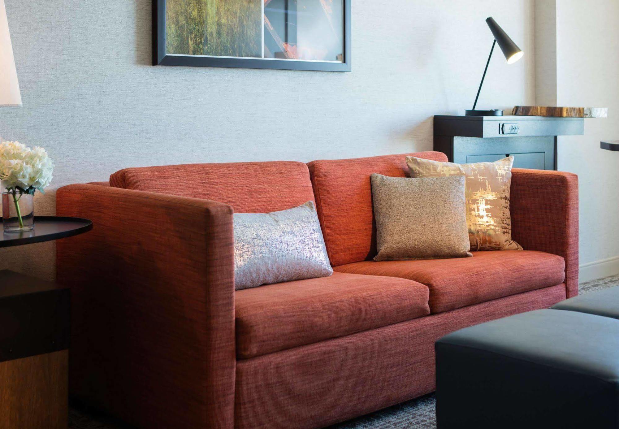 Renaissance Boulder Flatiron Hotel Broomfield Ngoại thất bức ảnh