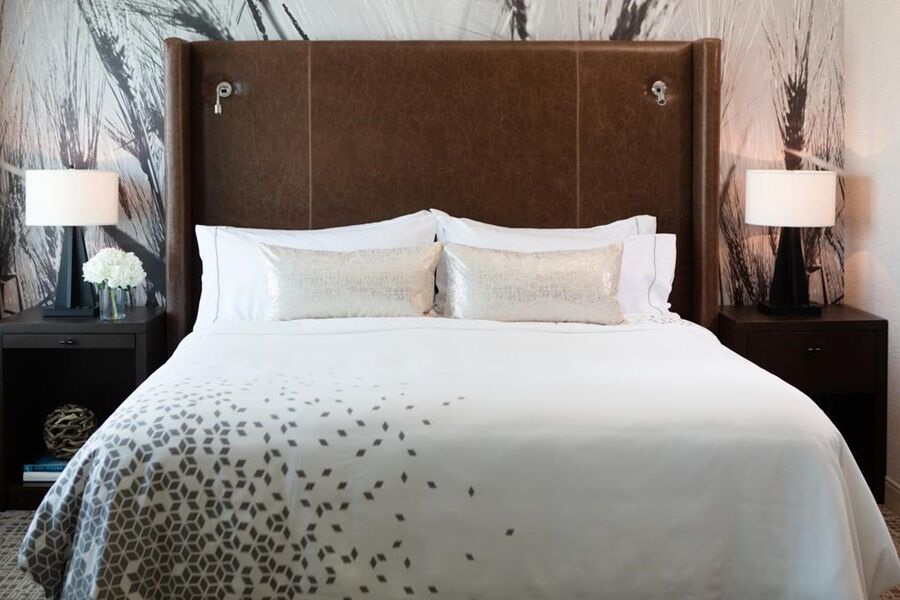 Renaissance Boulder Flatiron Hotel Broomfield Ngoại thất bức ảnh