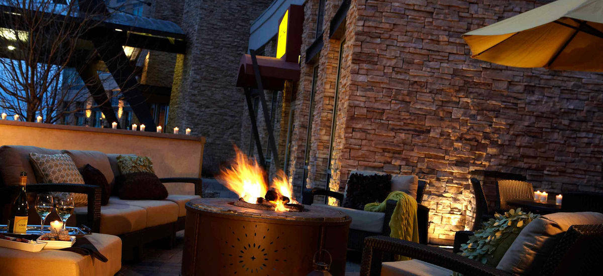 Renaissance Boulder Flatiron Hotel Broomfield Ngoại thất bức ảnh